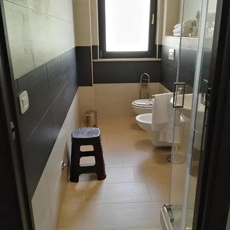 Relax فندق مبيت وإفطار