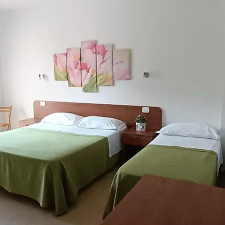 Relax Сан-Джованни-Ротондо