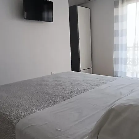 Relax Отель типа 