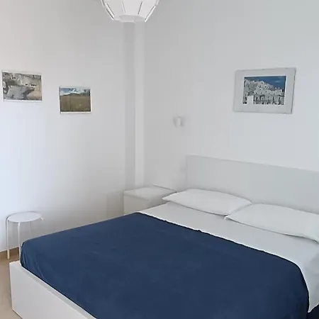 Bed & Breakfast Relax