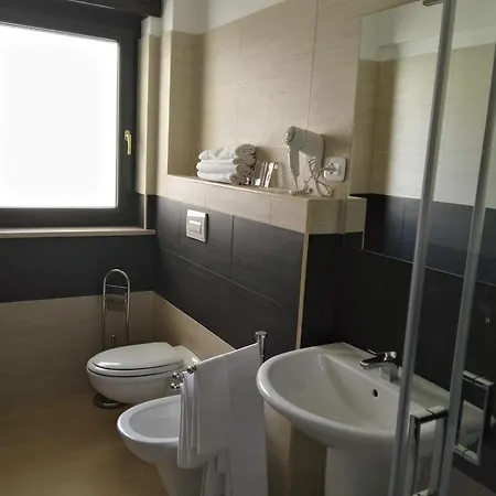 Relax سان جيوفاني روتوندو