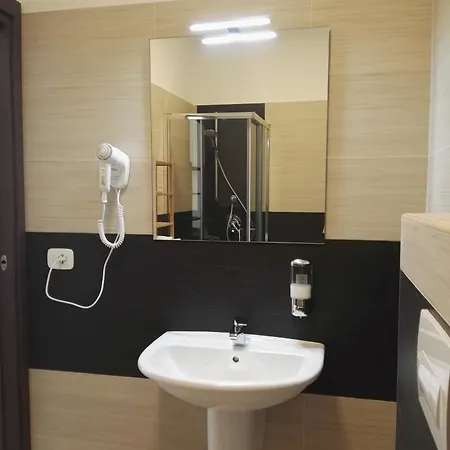 Relax فندق مبيت وإفطار سان جيوفاني روتوندو