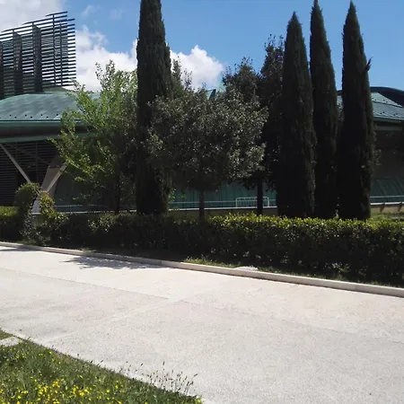 Relax Сан-Джованни-Ротондо