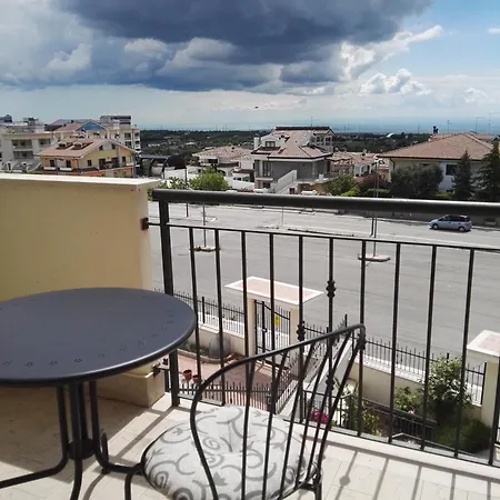 Relax 3* Сан-Джованни-Ротондо