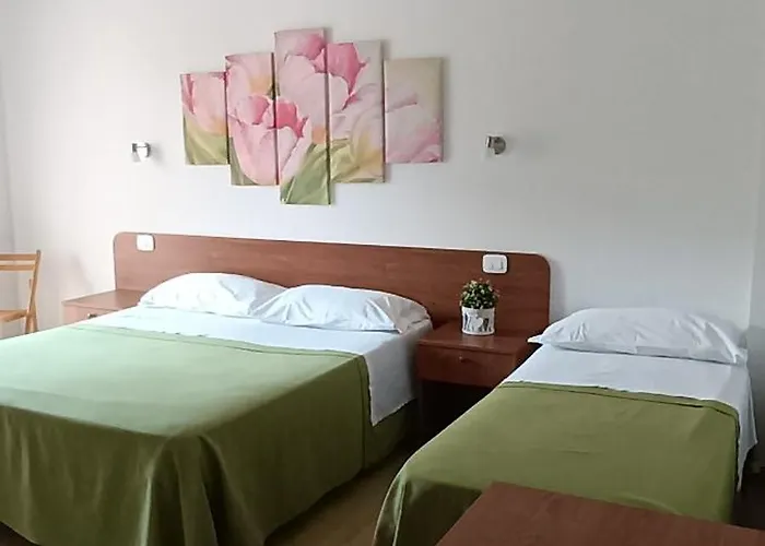 Relax Сан-Джованни-Ротондо