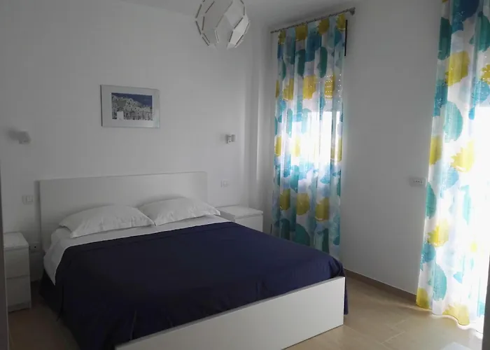 Relax Oda ve Kahvaltı San Giovanni Rotondo