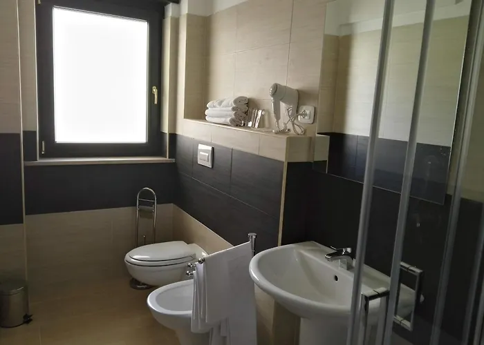 Relax Сан-Джованни-Ротондо