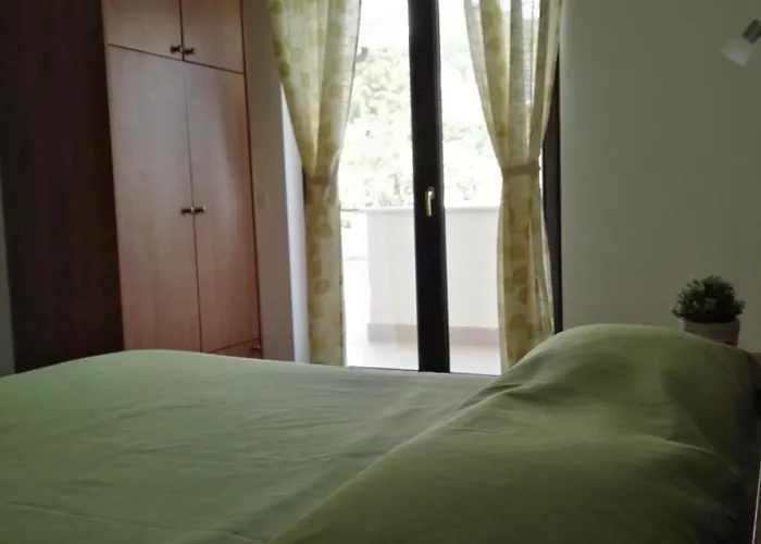 Relax 3* Сан-Джованни-Ротондо