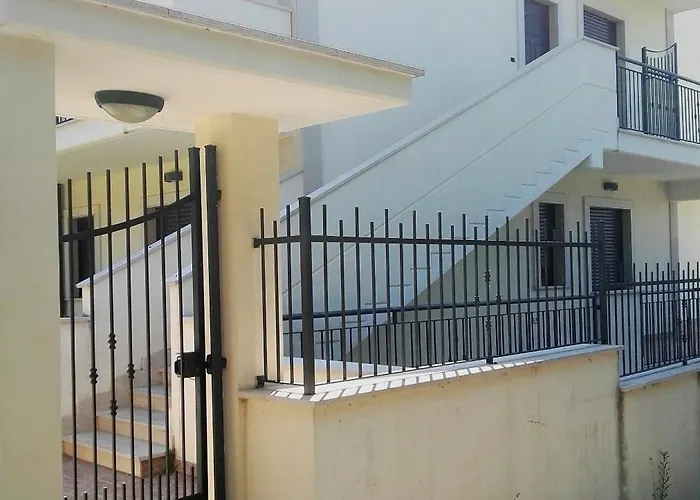 Relax Отель типа 