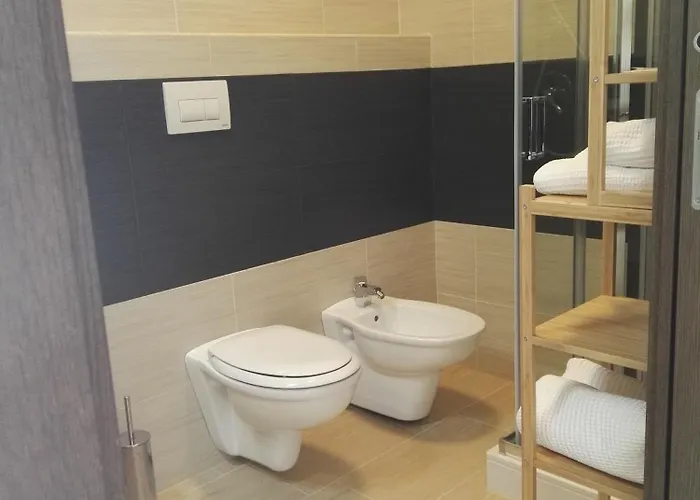 Relax Отель типа 