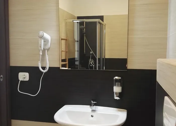 Relax Отель типа 