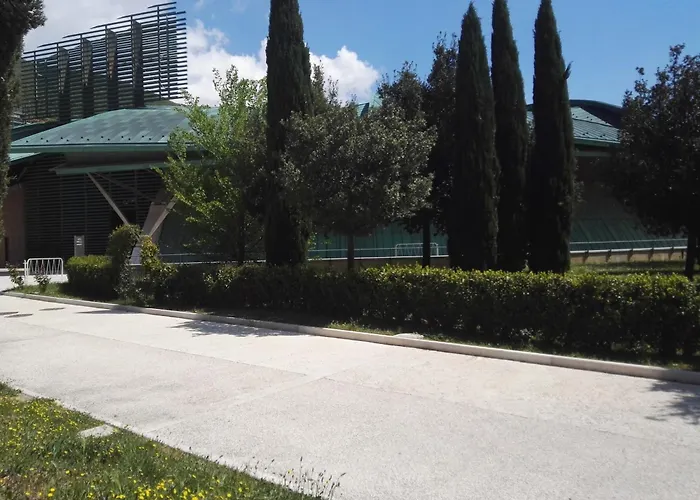 Relax Сан-Джованни-Ротондо