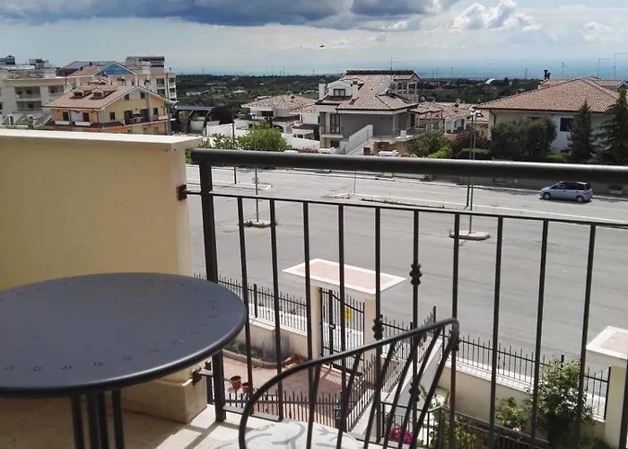 Relax 3* Сан-Джованни-Ротондо